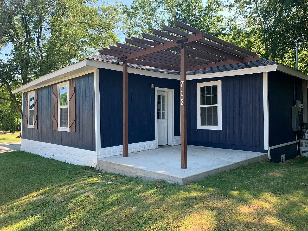 4 bed, 1750 sqft, $1,850 — Photo 2