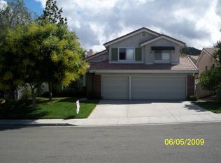 15352 Regatta Way, Lake Elsinore, CA 92530