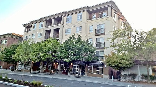 1st image of 111 108th Ave NE Unit A511
