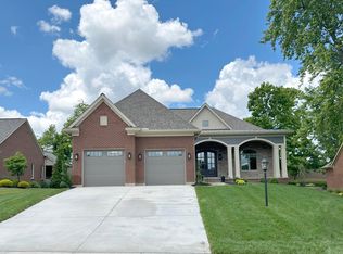 3056 Lyndale Ct, Edgewood, KY