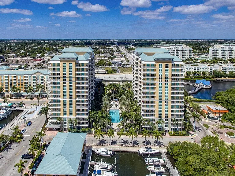 700 E Boynton Beach Blvd #803 — Photo 77