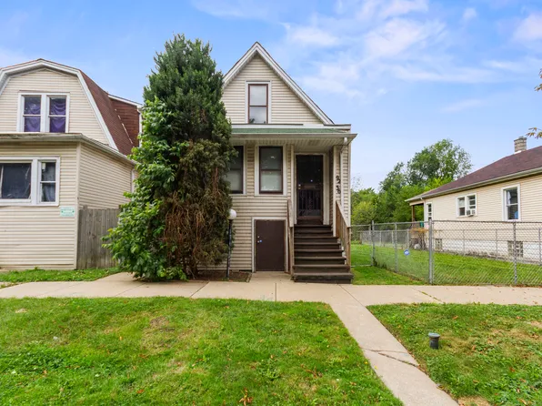 9236 S Blackstone Ave, Chicago, IL 60619