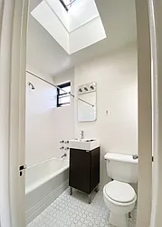 Rented by Kahen Properties