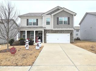 404 Starbuck Pkwy, Pendergrass, GA 30567