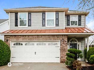 520 Hansen Dr, Locust Grove, GA 30248