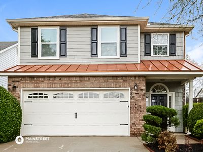 520 Hansen Dr, Locust Grove, GA, 30248