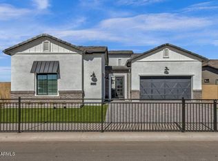 5729 E Star Valley St, Mesa, AZ 85215