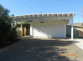 4379 Lakeview Ter, Lucerne, CA 95458