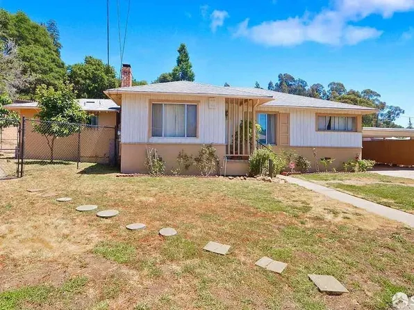 4136 Dickson Ct, Oakland, CA 94605
