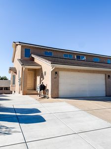 1277 W Las Hurdes Dr, St George, UT, 84770