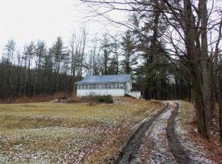 43 Sherwood Valley Rd, Windsor, NY 13865