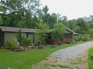 5770 Lincolnton Hwy, Thomson, GA 30824