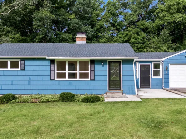 149 Lakeside Boulevard East, Waterbury, CT 06708