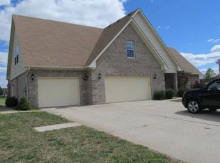 1377 N Salem Ct, Greenfield, IN 46140