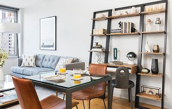 4th image of 601 W 57th St APT 14A