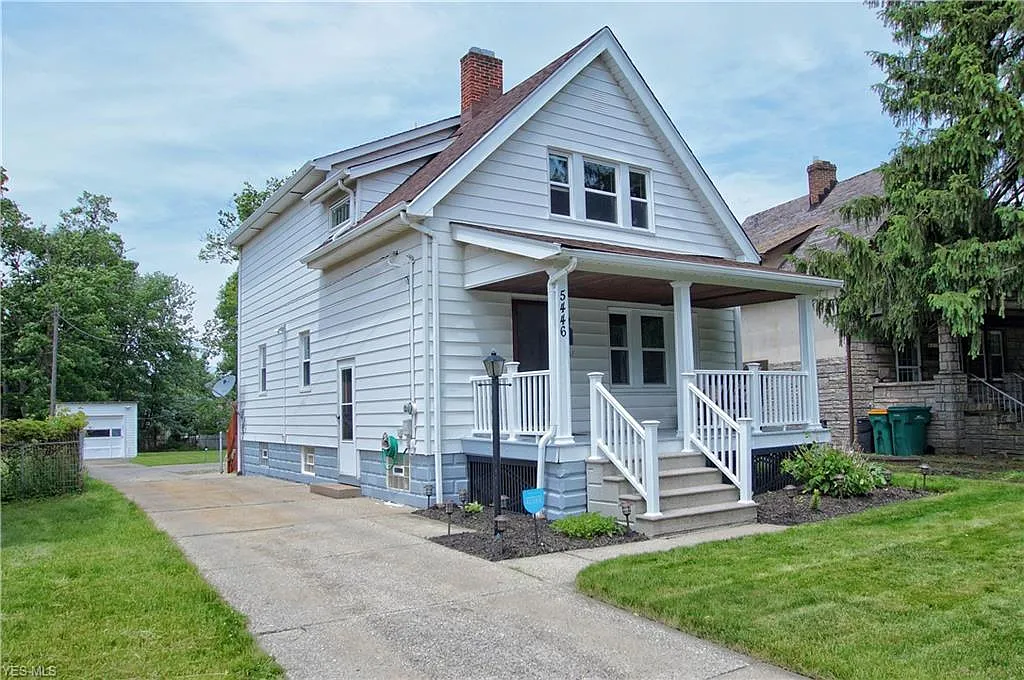 5446 Dalewood Ave photo 1