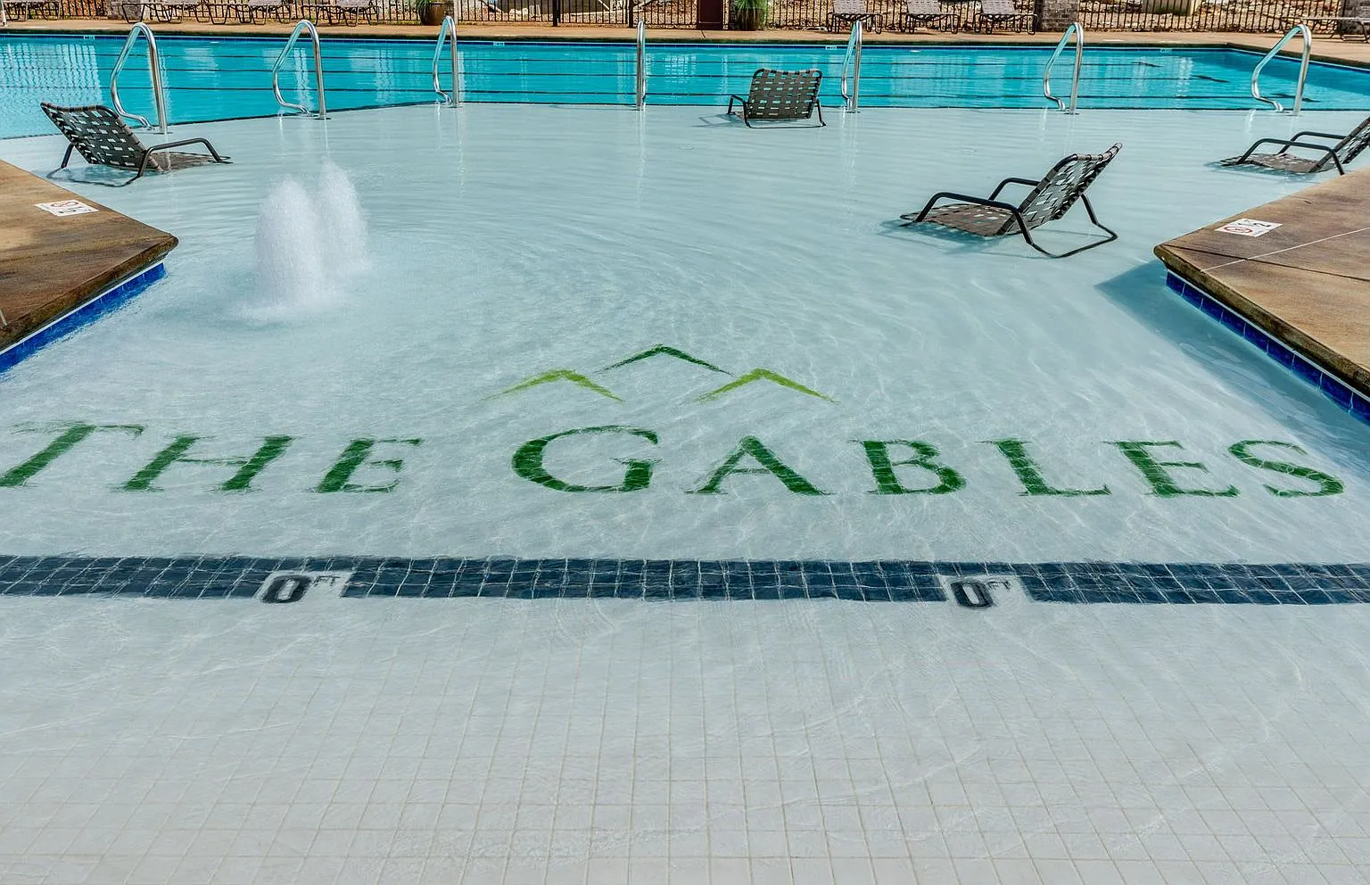 The Gables — Photo 2