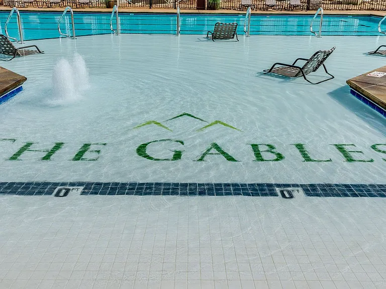 The Gables — Photo 2