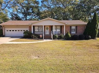 203 Aster Dr, Simpsonville, SC 29681