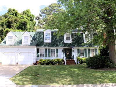 833 Le Cove Dr, Virginia Beach, VA, 23464