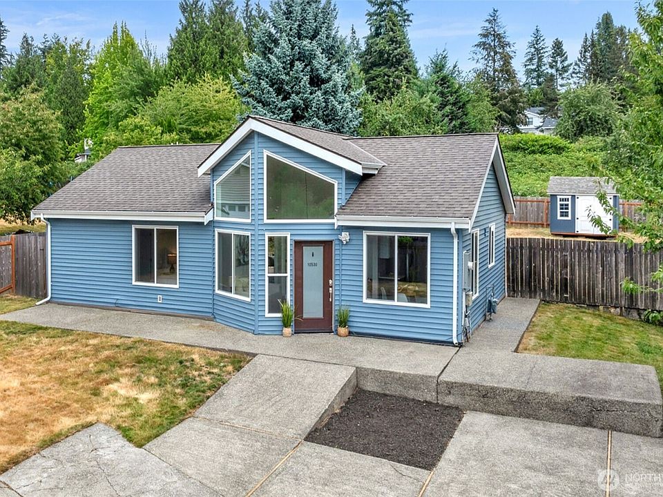1st image of 10530 124th Avenue NE
