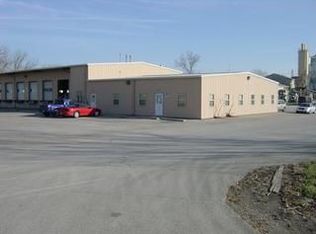 1480 Williams Rd, Columbus, OH 43207