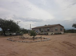 8171 S Alice Vail Ln, Tucson, AZ 85736