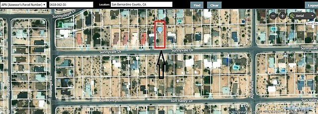 1st image of Sunnyvale Dr