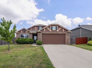 4225 S 184th Ave E, Tulsa, OK 74134