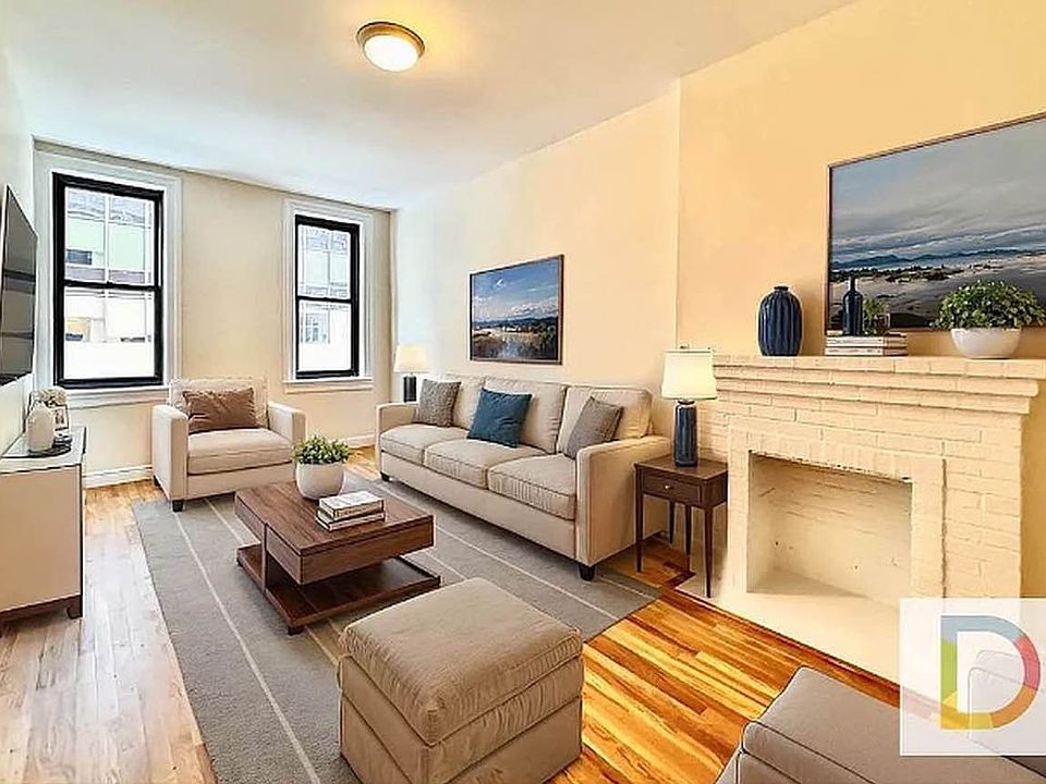 1st image of 50 W 56th St #4R