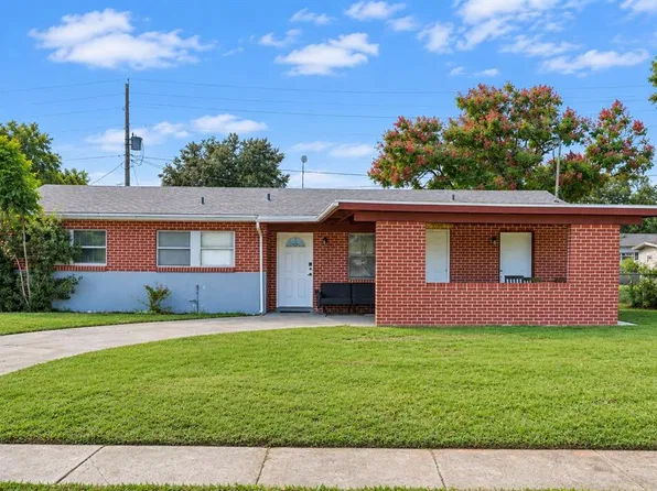 1884 ATTUCKS AVENUE, ORLANDO, FL 32811