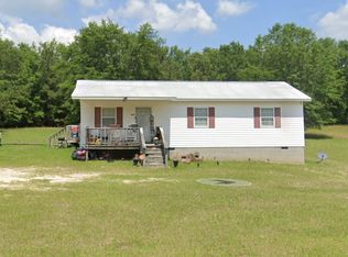 455 Zollie Lavender Rd, Gordon, GA 31031