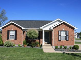 152 Redwood Dr, Bardstown, KY 40004