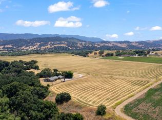 350 N Refugio Rd, Santa Ynez, CA 93460