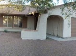 7600 S Avenida Fresca, Tucson, AZ 85746