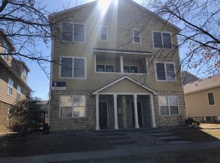 915 Kearney St #A, Manhattan, KS 66502