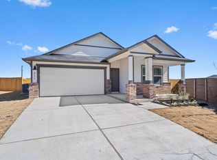 259 Sormonne Loop, Kyle, TX 78640