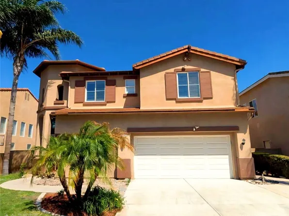 15849 Tanberry Dr, Chino Hills, CA 91709