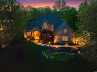 11622 Eagle Creek Pass, Fort Wayne, IN 46814