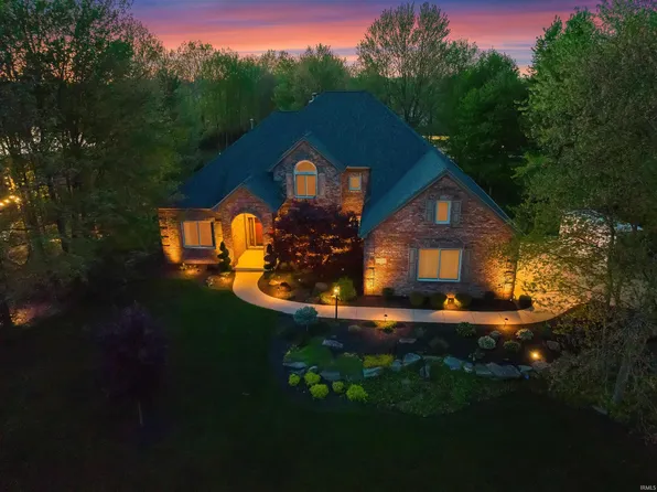 11622 Eagle Creek Pass, Fort Wayne, IN 46814