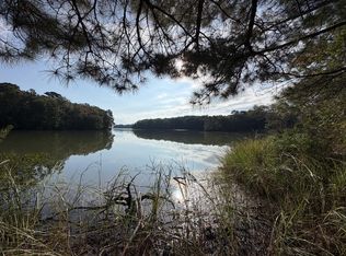 LOT 4 Blackberry Rd, Reedville, VA 22539
