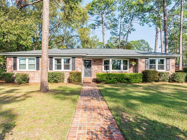 1700 Marshall Dr, Waycross, GA 31501