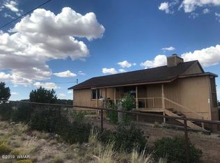 25 Mesquite Ln, Concho, AZ 85924