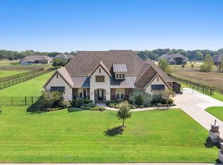 2640 Hendrix Ave W, Lucas, TX 75002