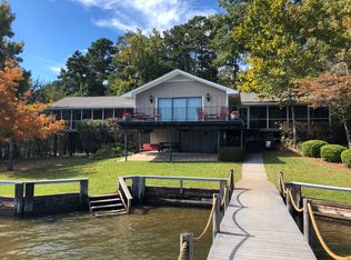 212 Seminole Trl, Dadeville, AL 36853