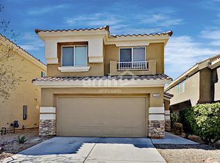 229 Wicked Wedge Way, Las Vegas, NV 89148