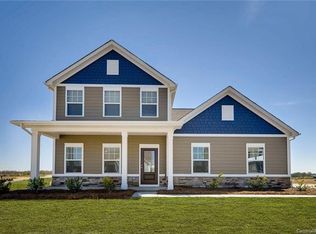 1526 Hobart St, Monroe, NC 28110