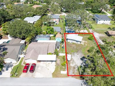 12037 1/2 Murray Ave, Seminole, FL, 33778