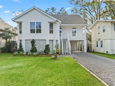 347 Depre St, Mandeville, LA, 70448