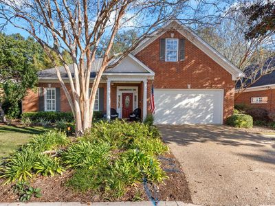 812 Greenbrier Ln, Tallahassee, FL, 32308